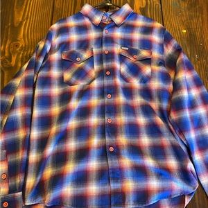 Dixxon flannel